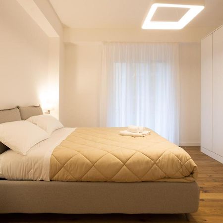 Luxury Bnb Liberta Палермо Екстериор снимка
