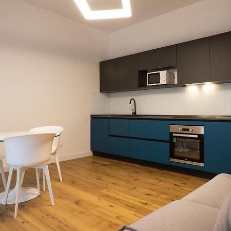 Luxury Bnb Liberta Палермо Екстериор снимка