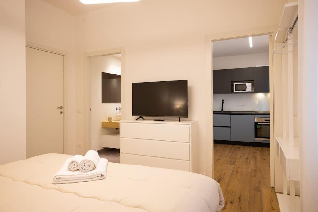 Luxury Bnb Liberta Палермо Екстериор снимка