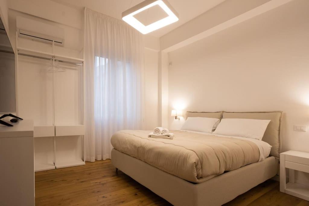 Luxury Bnb Liberta Палермо Екстериор снимка