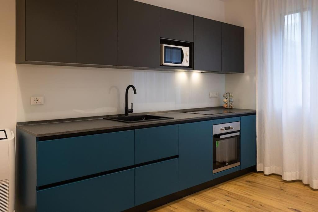 Luxury Bnb Liberta Палермо Екстериор снимка