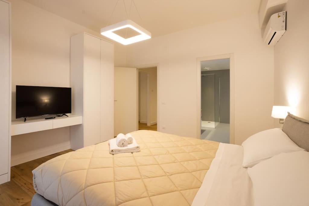 Luxury Bnb Liberta Палермо Екстериор снимка