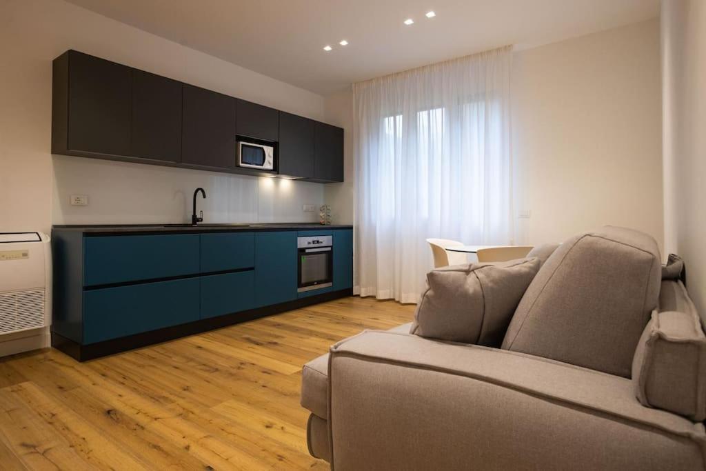 Luxury Bnb Liberta Палермо Екстериор снимка