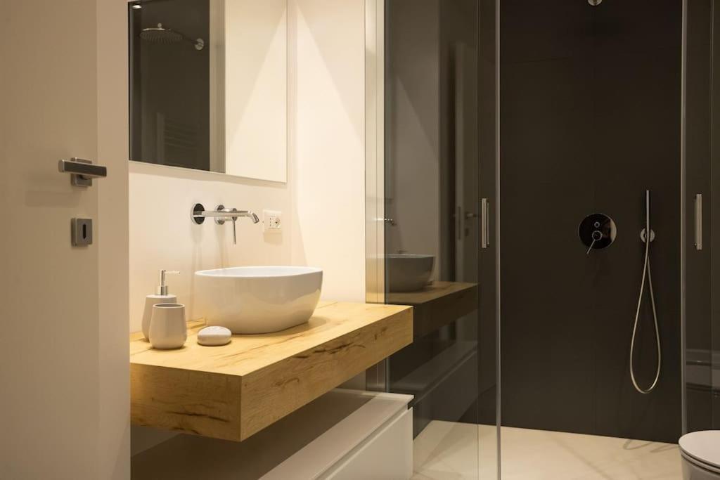 Luxury Bnb Liberta Палермо Екстериор снимка