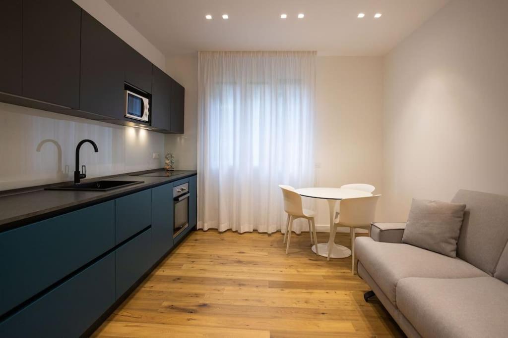 Luxury Bnb Liberta Палермо Екстериор снимка