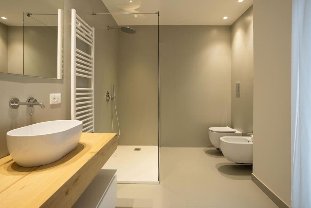 Luxury Bnb Liberta Палермо Екстериор снимка