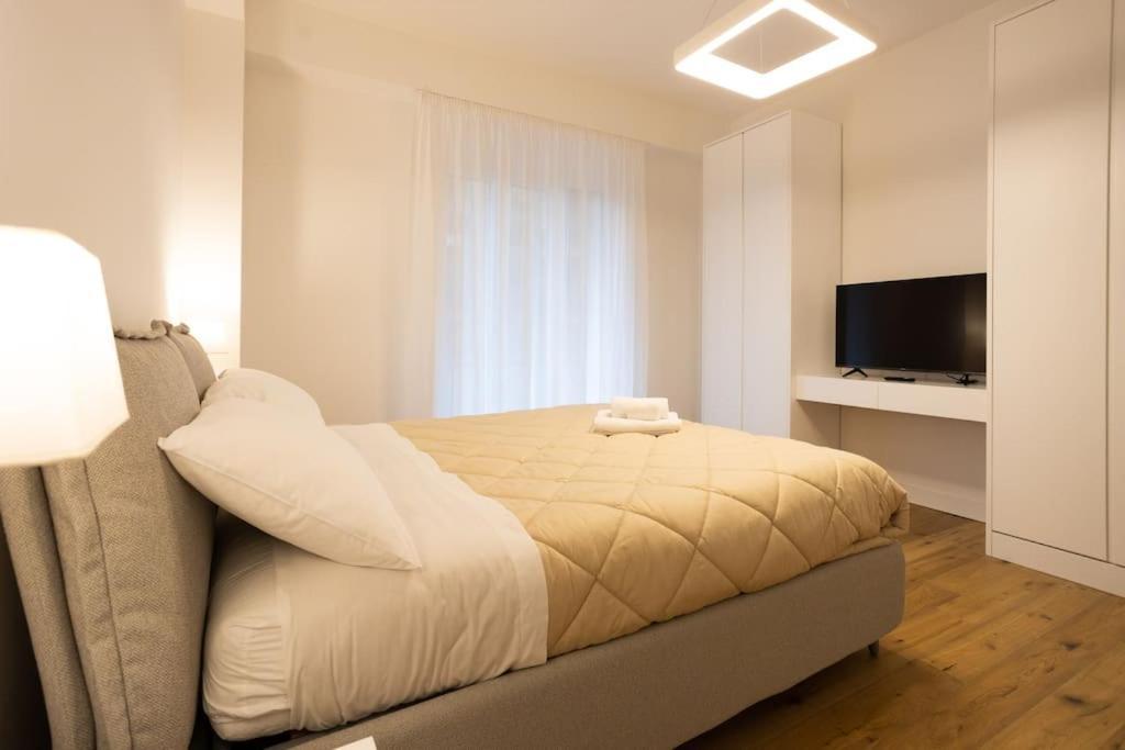 Luxury Bnb Liberta Палермо Екстериор снимка