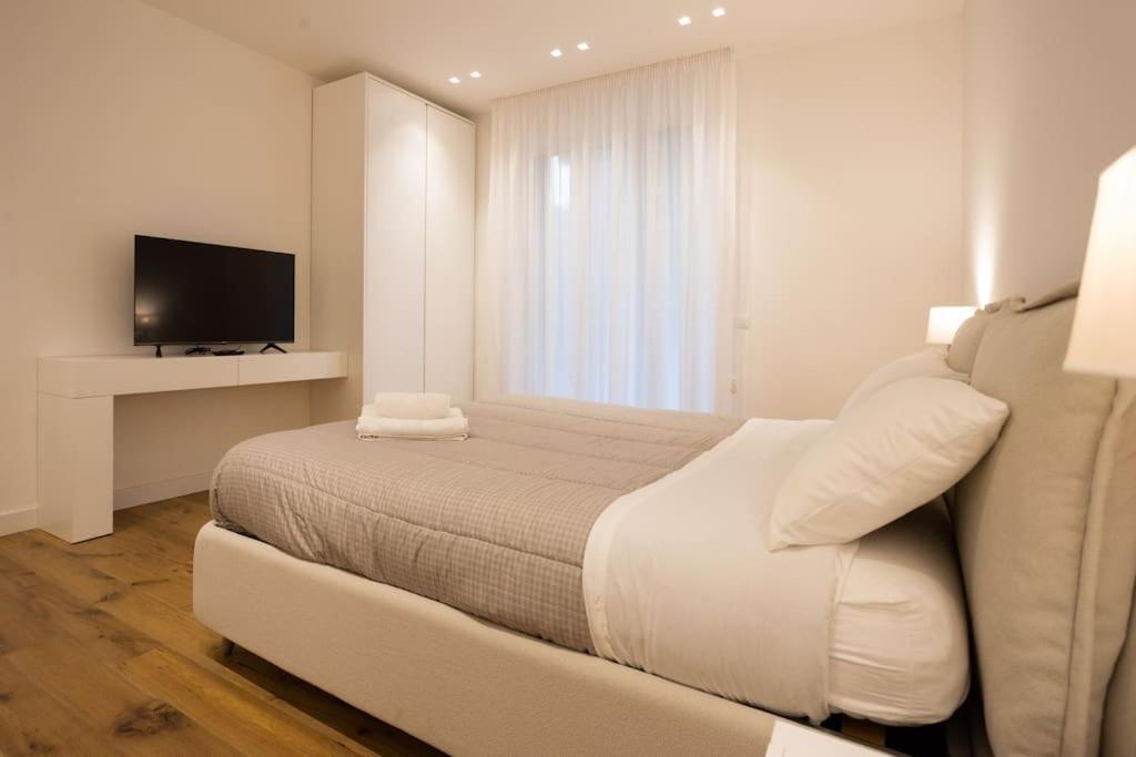 Luxury Bnb Liberta Палермо Екстериор снимка