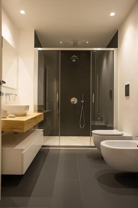 Luxury Bnb Liberta Палермо Екстериор снимка