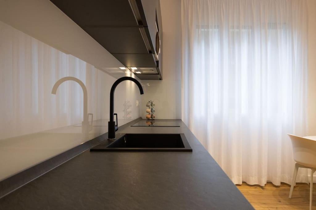 Luxury Bnb Liberta Палермо Екстериор снимка