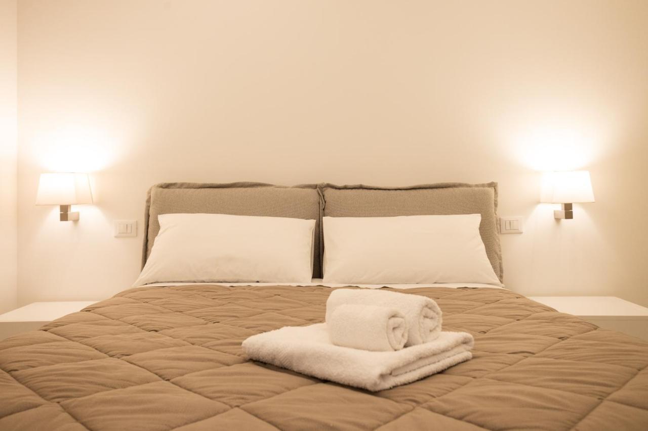 Luxury Bnb Liberta Палермо Екстериор снимка
