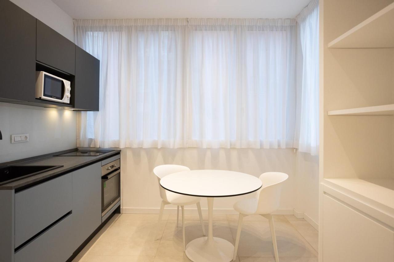 Luxury Bnb Liberta Палермо Екстериор снимка