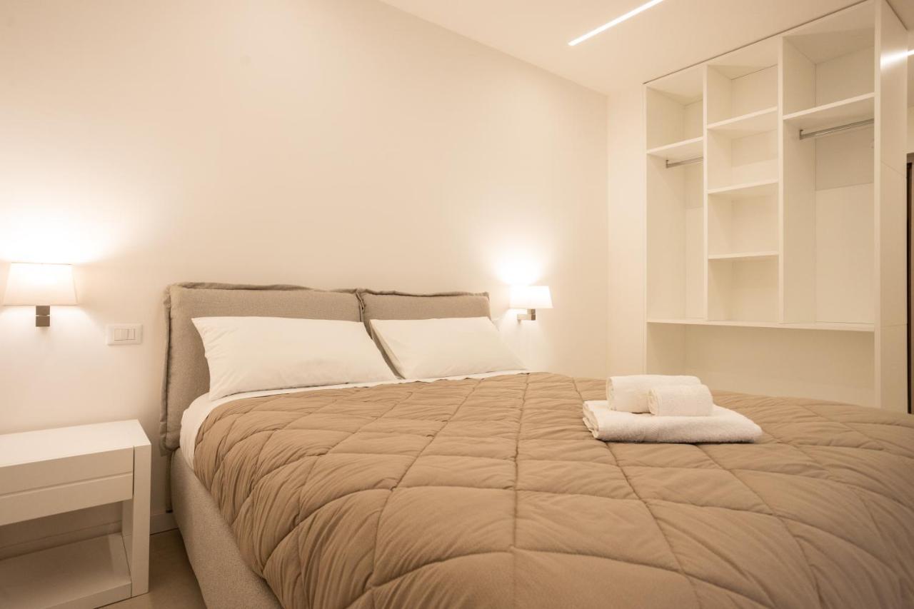 Luxury Bnb Liberta Палермо Екстериор снимка