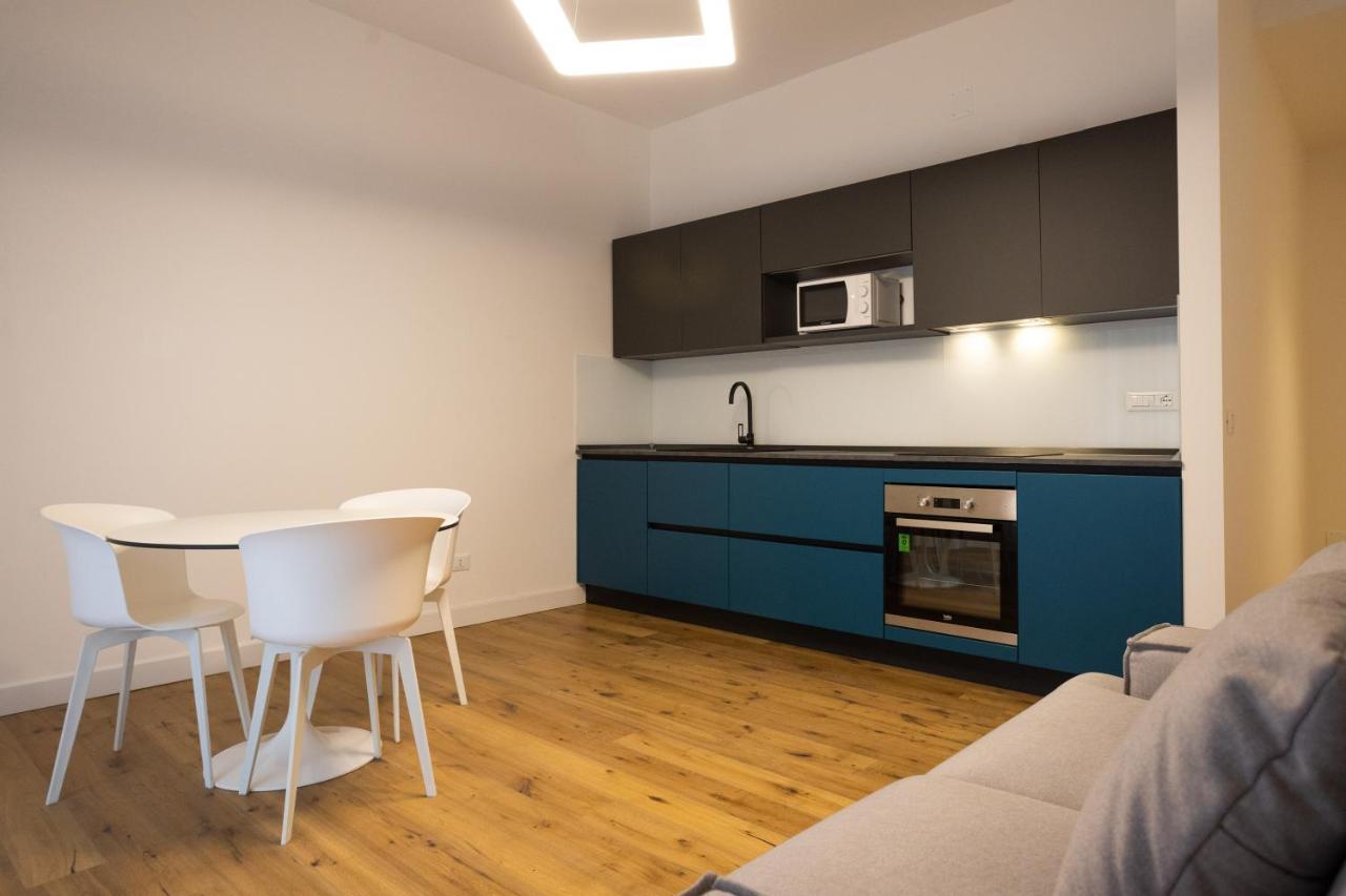 Luxury Bnb Liberta Палермо Екстериор снимка