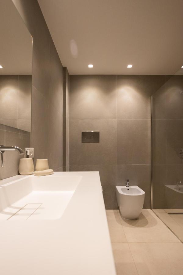 Luxury Bnb Liberta Палермо Екстериор снимка