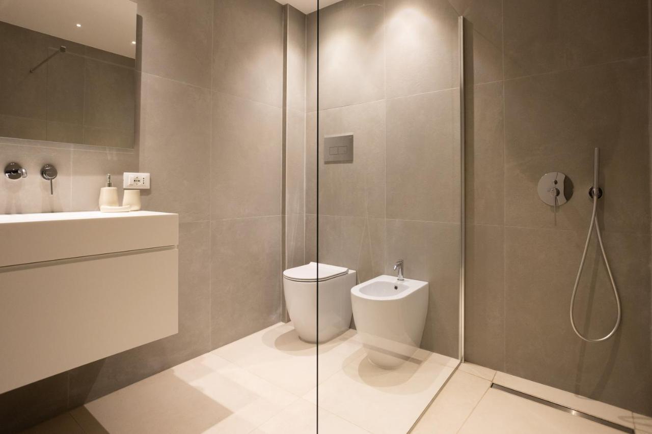 Luxury Bnb Liberta Палермо Екстериор снимка