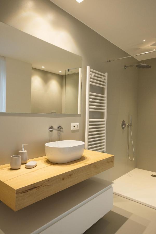 Luxury Bnb Liberta Палермо Екстериор снимка