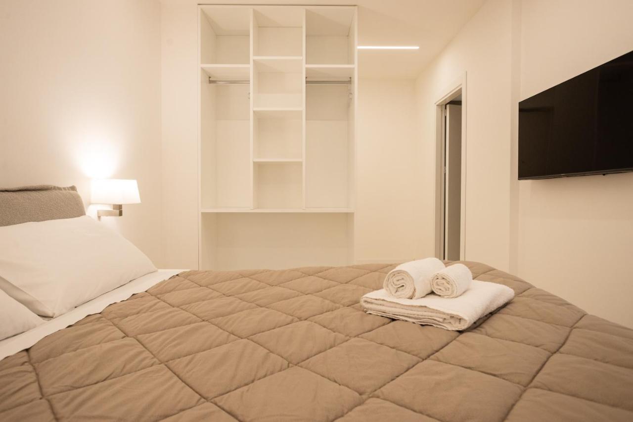 Luxury Bnb Liberta Палермо Екстериор снимка