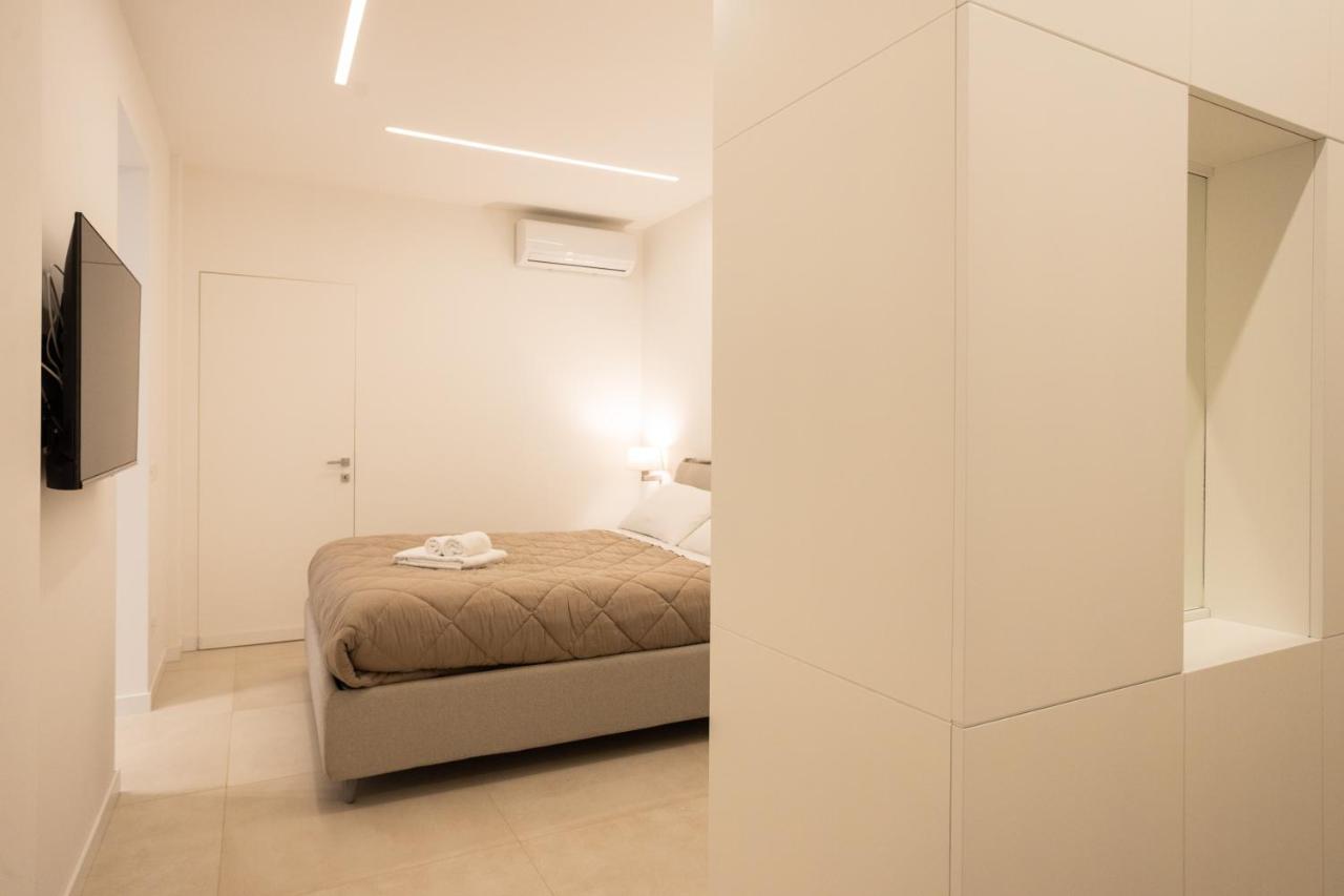 Luxury Bnb Liberta Палермо Екстериор снимка