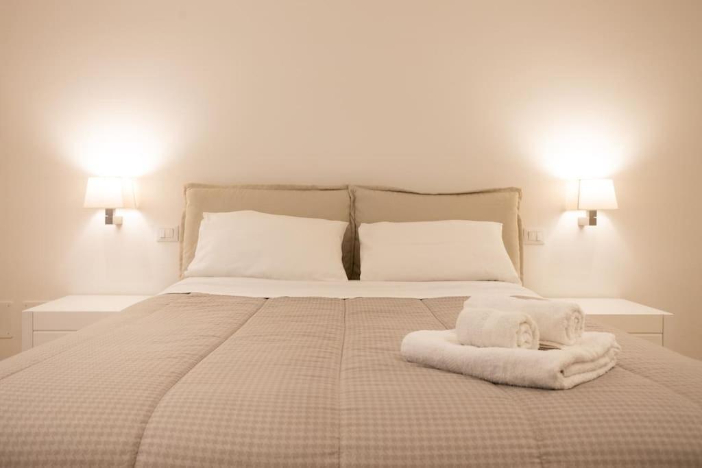 Luxury Bnb Liberta Палермо Екстериор снимка
