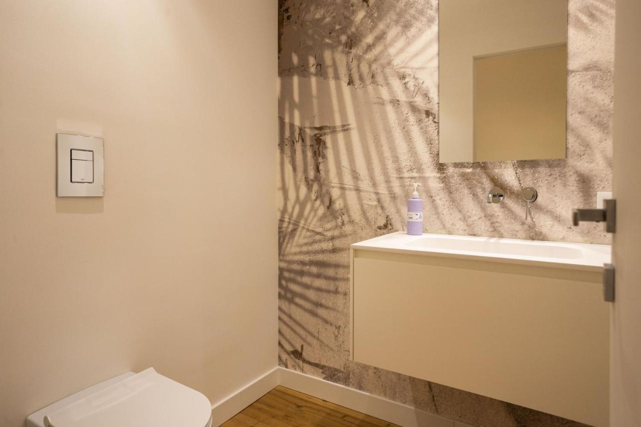 Luxury Bnb Liberta Палермо Екстериор снимка